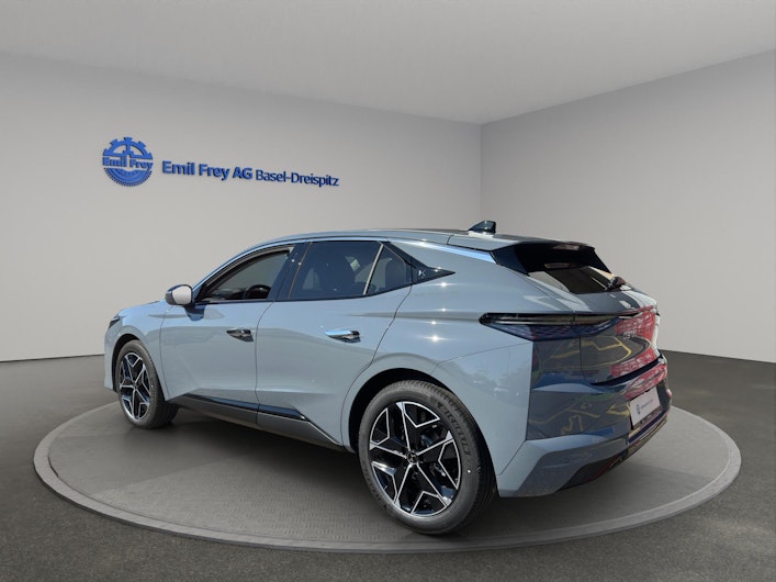 Vehicle image DS AUTOMOBILES 104