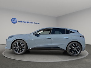 Vehicle image DS AUTOMOBILES 4 1.2 Hybrid Pallas