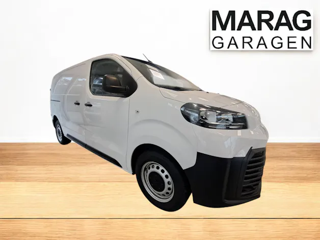 Toyota PROACE Van L1 2.0 D Active