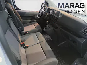 Toyota PROACE Van L1 2.0 D Active