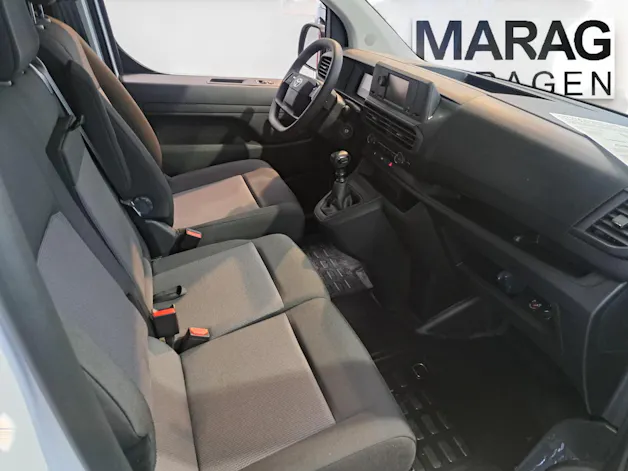 Toyota PROACE Van L1 2.0 D Active