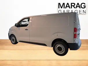 Toyota PROACE Van L1 2.0 D Active