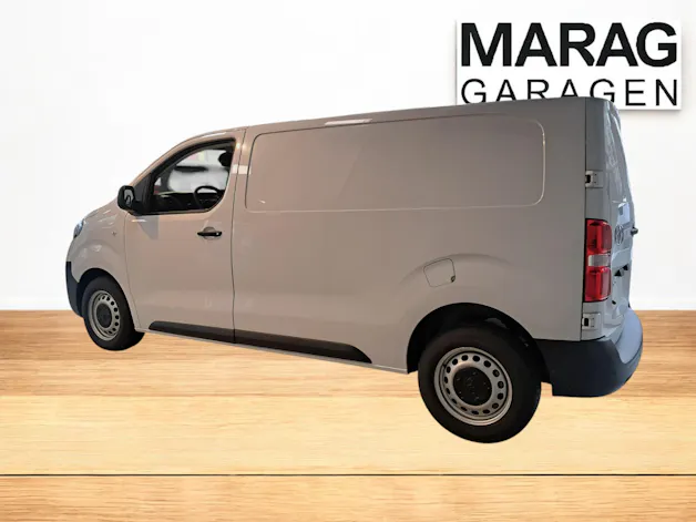 Toyota PROACE Van L1 2.0 D Active