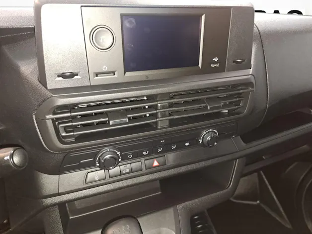 Toyota PROACE Van L1 2.0 D Active