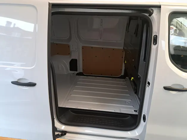 Toyota PROACE Van L1 2.0 D Active