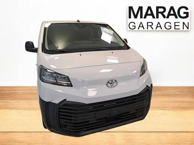 Toyota PROACE Van L1 2.0 D Active