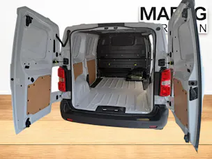 Toyota PROACE Van L1 2.0 D Active