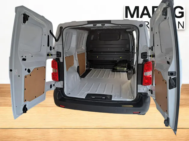 Toyota PROACE Van L1 2.0 D Active