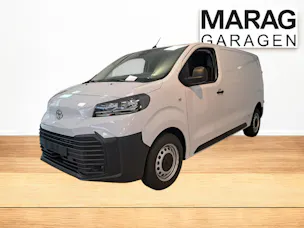 Toyota PROACE Van L1 2.0 D Active