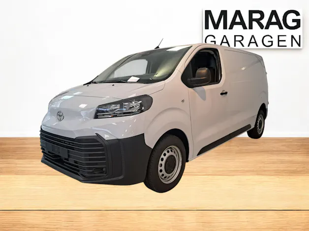 Toyota PROACE Van L1 2.0 D Active