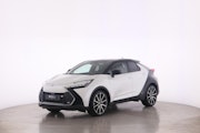First vehicle image