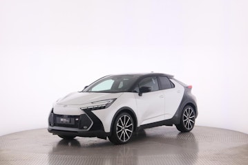 Vehicle placeholder image