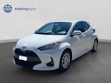First vehicle image