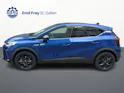 Mitsubishi ASX 1.6 HEV Instyle