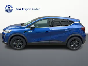 Mitsubishi ASX 1.6 HEV Instyle