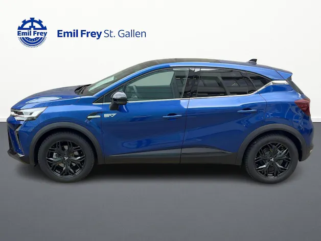 Mitsubishi ASX 1.6 HEV Instyle