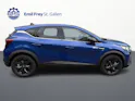 Mitsubishi ASX 1.6 HEV Instyle