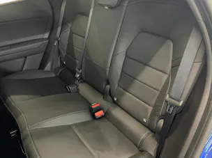 Mitsubishi ASX 1.6 HEV Instyle