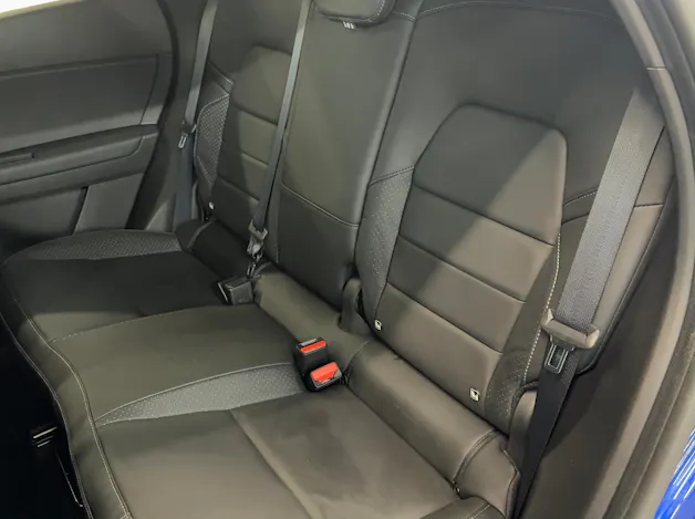 Mitsubishi ASX 1.6 HEV Instyle