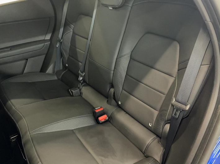 Vehicle image MITSUBISHI ASX