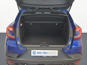 Mitsubishi ASX 1.6 HEV Instyle