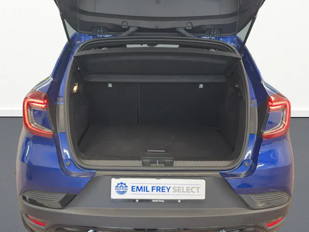 Mitsubishi ASX 1.6 HEV Instyle
