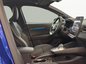 Vehicle image MITSUBISHI ASX 1.6 HEV Instyle