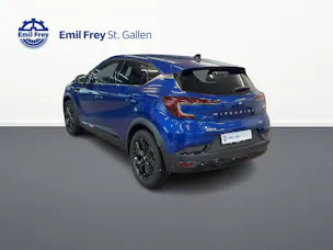 Mitsubishi ASX 1.6 HEV Instyle