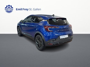 Vehicle image MITSUBISHI ASX 1.6 HEV Instyle