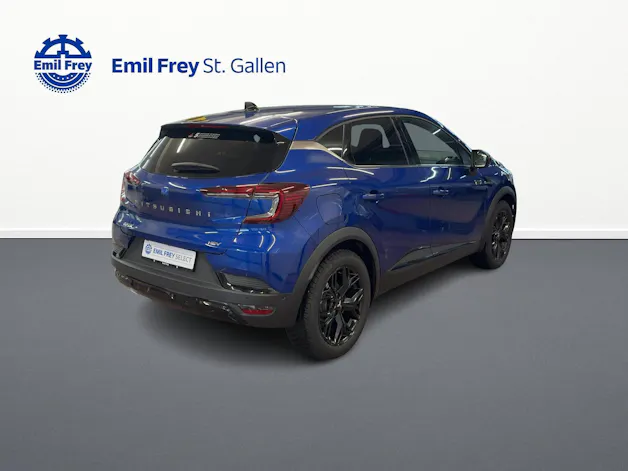 Mitsubishi ASX 1.6 HEV Instyle