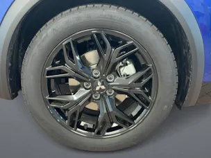 Mitsubishi ASX 1.6 HEV Instyle