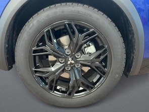 Vehicle image MITSUBISHI ASX 1.6 HEV Instyle