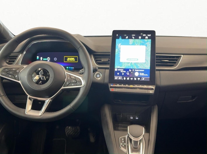 Vehicle image MITSUBISHI ASX