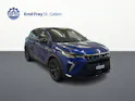 Mitsubishi ASX 1.6 HEV Instyle