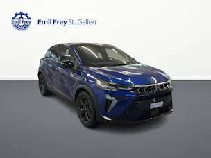 Mitsubishi ASX 1.6 HEV Instyle