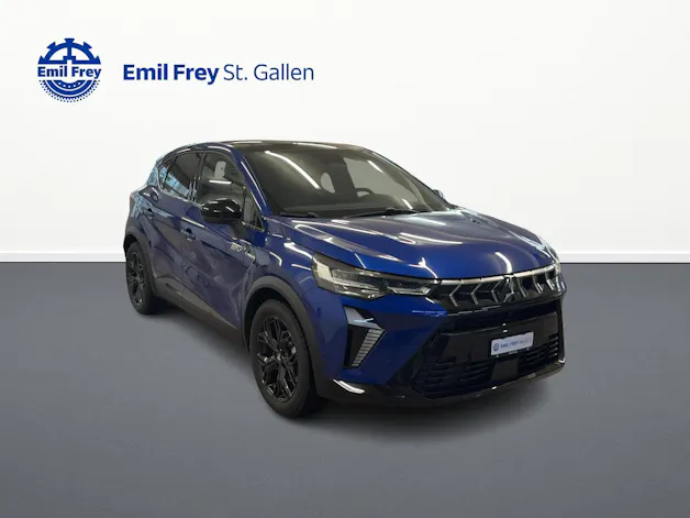 Mitsubishi ASX 1.6 HEV Instyle