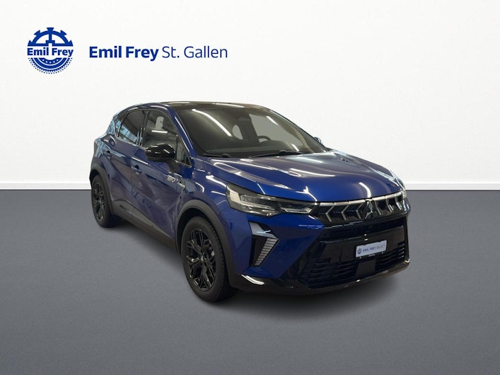 Vehicle image MITSUBISHI ASX