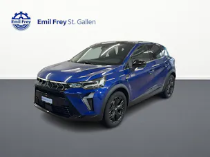 Mitsubishi ASX 1.6 HEV Instyle