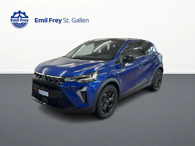 Mitsubishi ASX 1.6 HEV Instyle