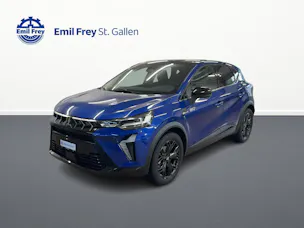 Mitsubishi ASX 1.6 HEV Instyle