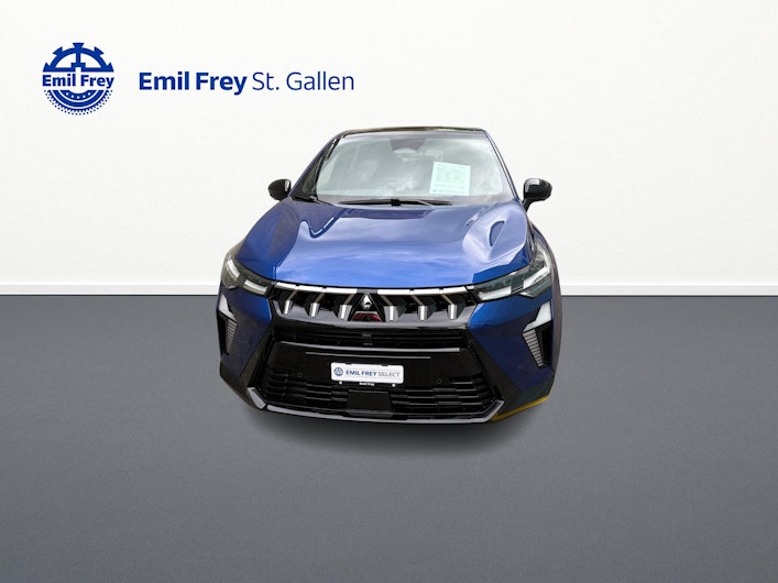 Vehicle image MITSUBISHI ASX