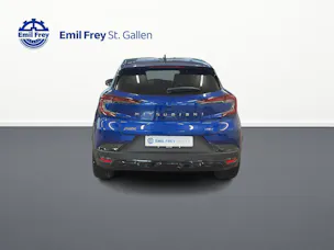Mitsubishi ASX 1.6 HEV Instyle