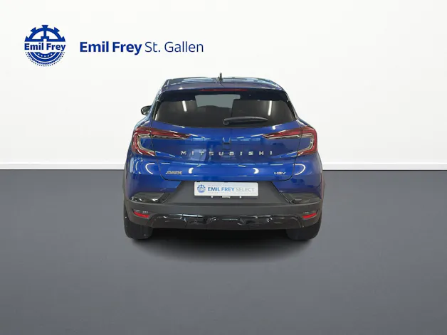 Mitsubishi ASX 1.6 HEV Instyle