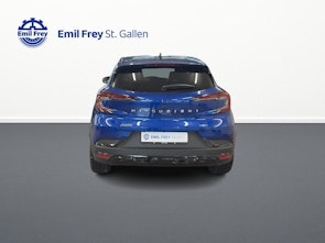 Vehicle image MITSUBISHI ASX 1.6 HEV Instyle