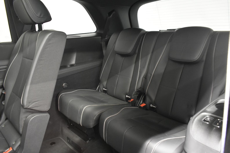 Vehicle image MERCEDES-BENZ GLS 450