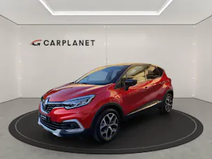 Renault Captur 1.3 TCe Intens EDC S/S