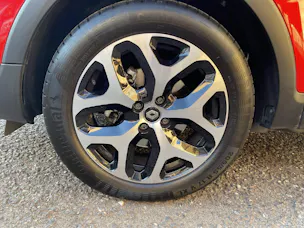 Renault Captur 1.3 TCe Intens EDC S/S