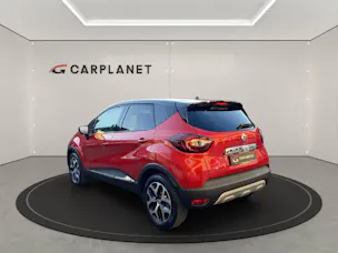 Renault Captur 1.3 TCe Intens EDC S/S