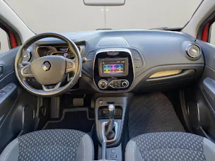 Renault Captur 1.3 TCe Intens EDC S/S