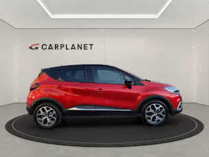 Renault Captur 1.3 TCe Intens EDC S/S